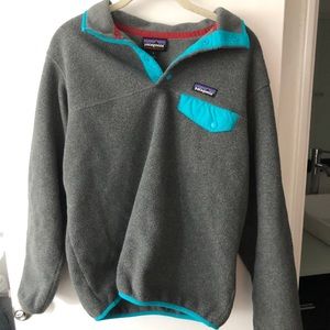Women’s Patagonia Synchilla